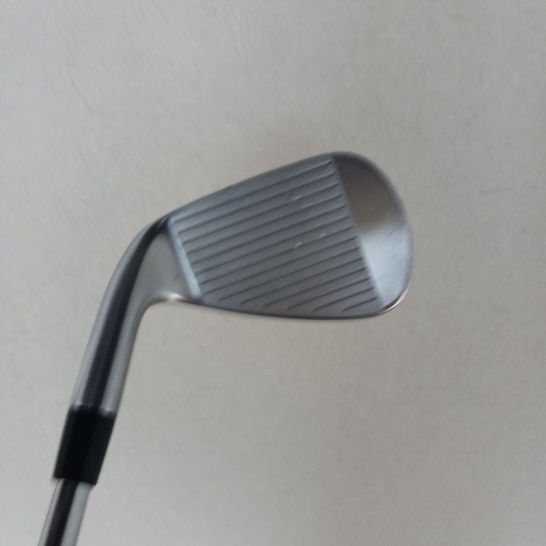 Callaway X Forged メンズアイアン6本セット