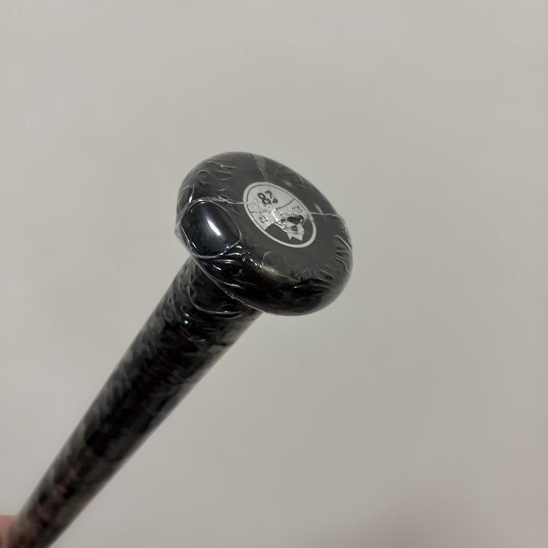 新品　ケーポイントストロングIII 83cm720g