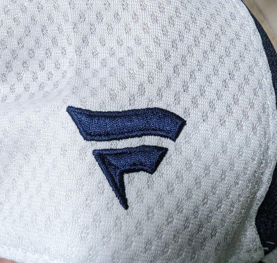 ファナティクス サイン入りキャップ