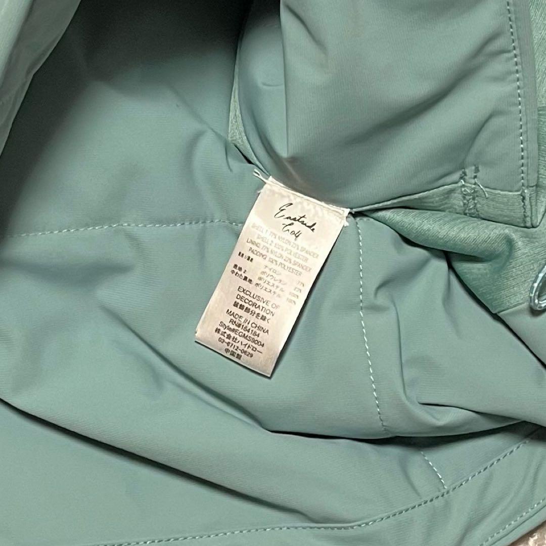 新品 Eastside Golf イーストサイドゴルフ テックベスト ゴルフ