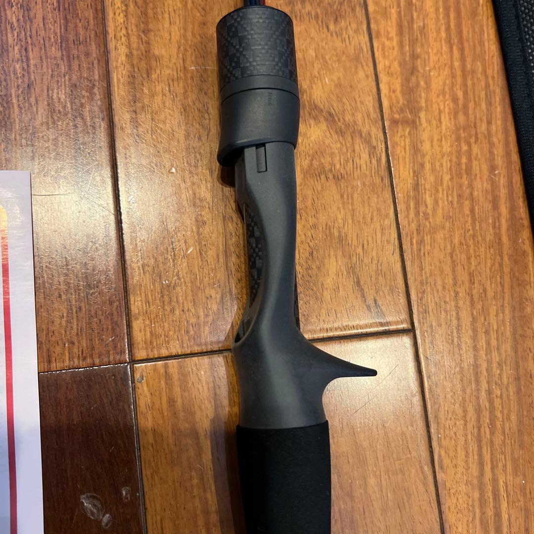 最終値下げ　テンリュウ 22 レッドフリップ RF5101B-UL/VSN