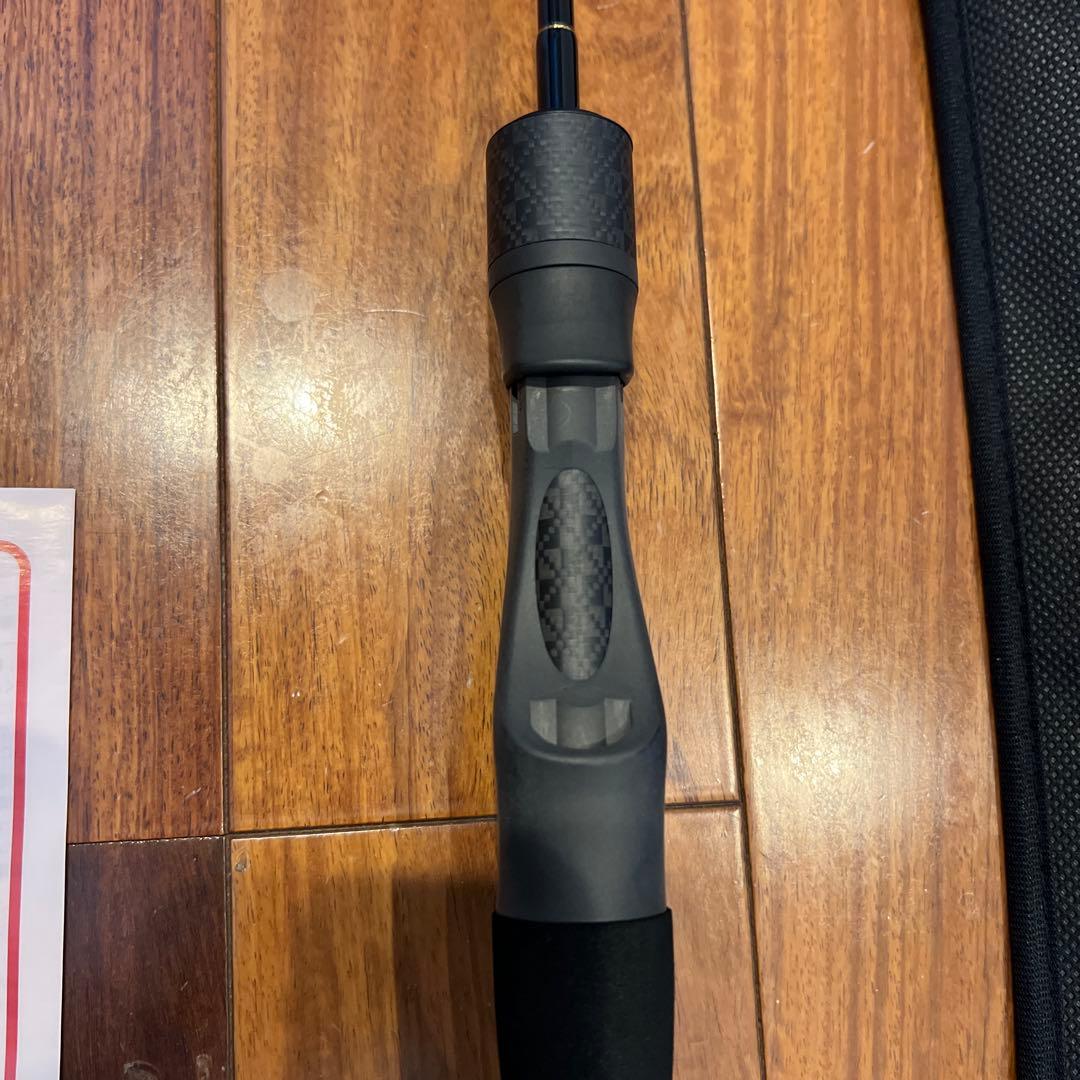 最終値下げ　テンリュウ 22 レッドフリップ RF5101B-UL/VSN