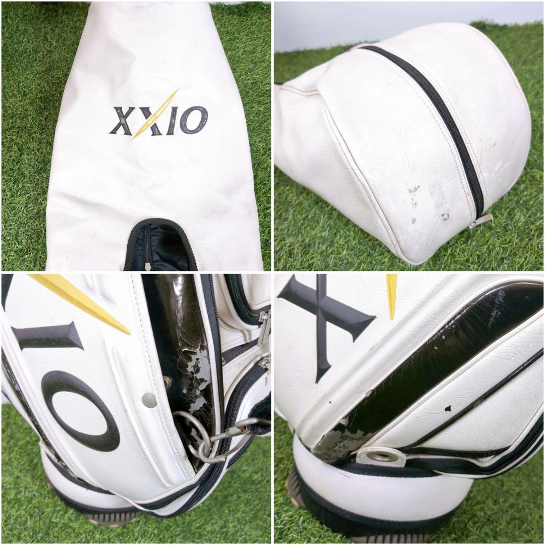 XXIO ゼクシオ MP500 5代目 メンズゴルフクラブ 12本セット
