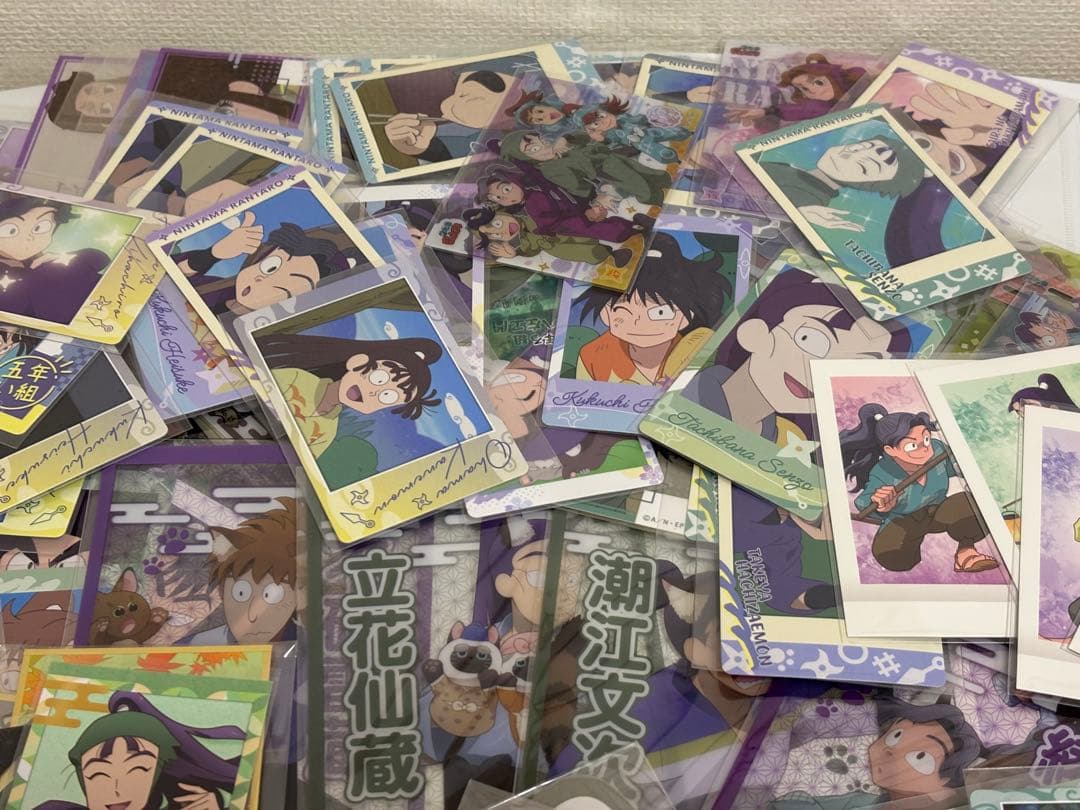 忍たま乱太郎　キャラクターグッズ　まとめ売り