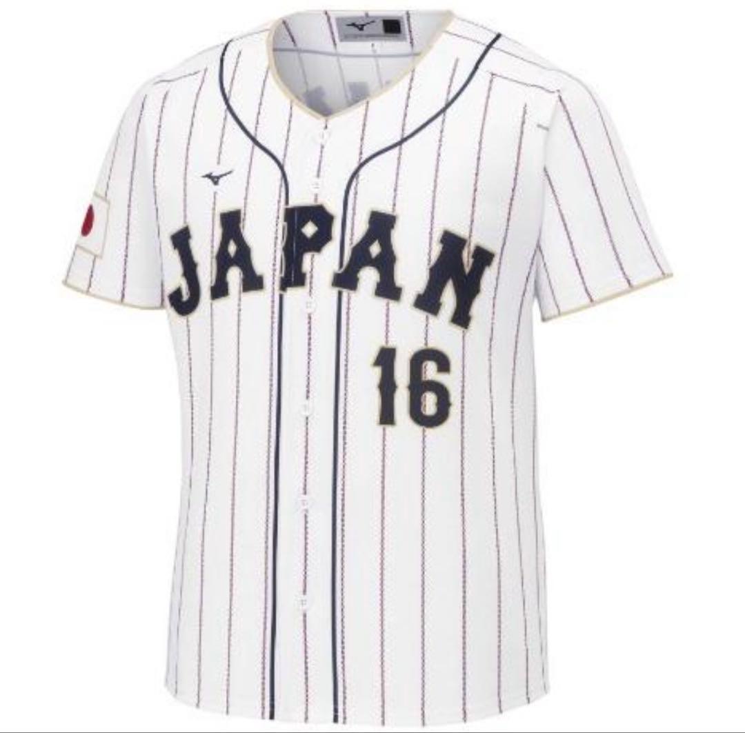 大谷翔平 ドジャースWBC ユニフォーム 優勝記念Tシャツ3点セット Lサイズ