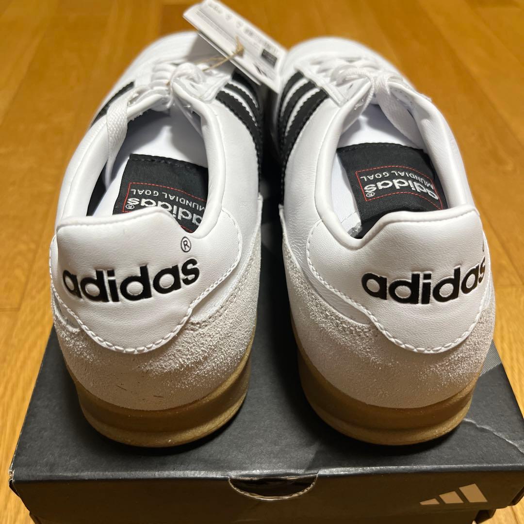 adidas ムンディアルゴール　26.5cm