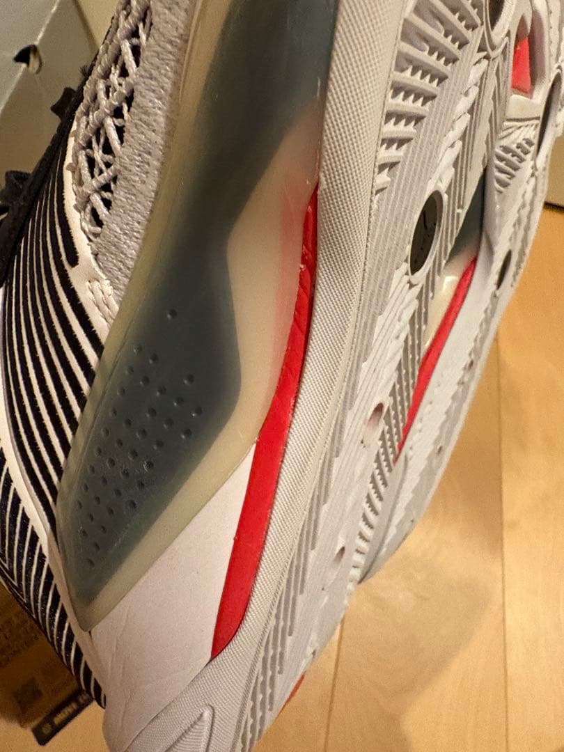 Nike Air Jordan /ナイキ エアジョーダン 38ロー