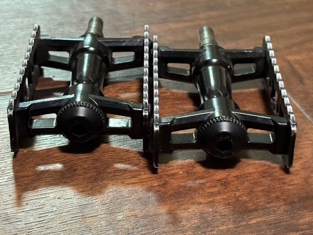 MKS 三ヶ島SYLVAN TOURING NEXT Ezy Superior