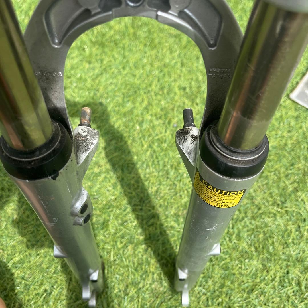 マウンテンバイク サスペンションフォーク SR SUNTOUR nex4000