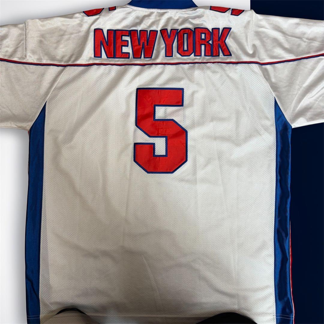 NEW YORK 5番セットアップ 3XL