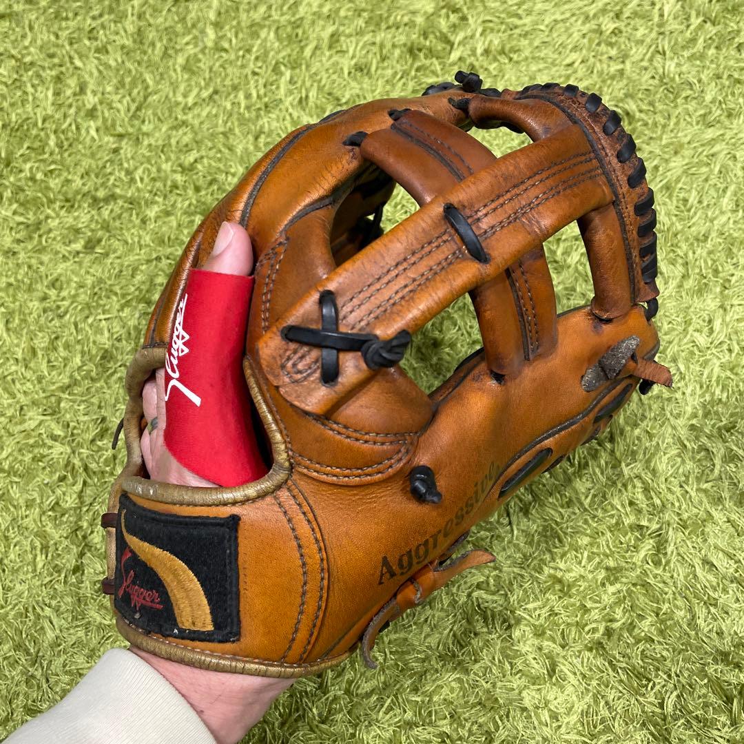 【30,000→23,000円】スラッガー　辻モデル