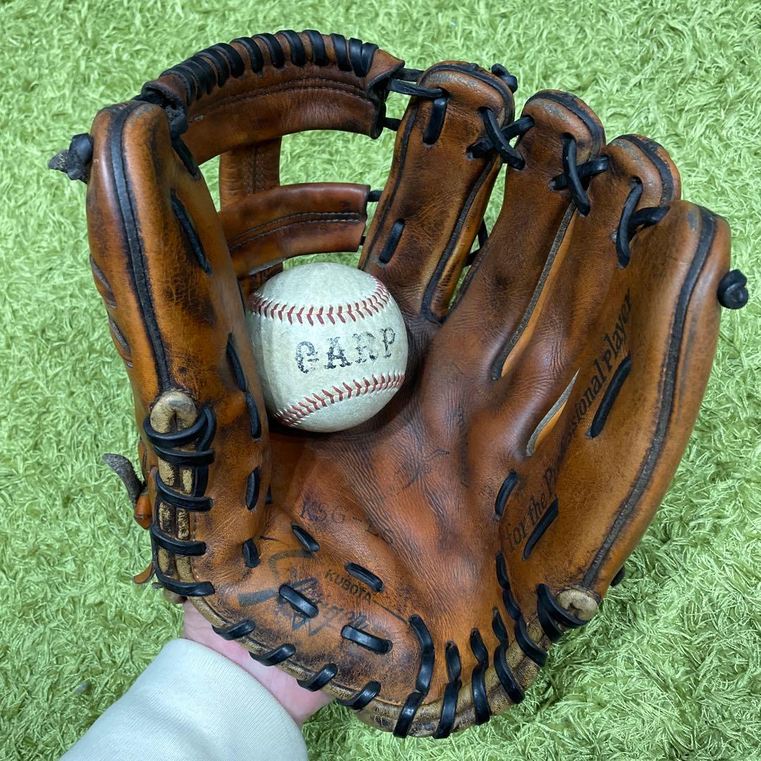 【30,000→23,000円】スラッガー　辻モデル