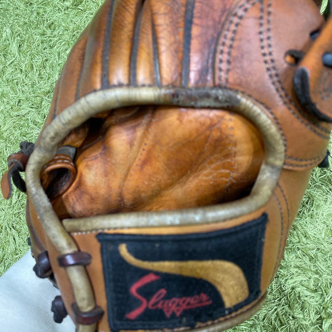 【30,000→23,000円】スラッガー　辻モデル