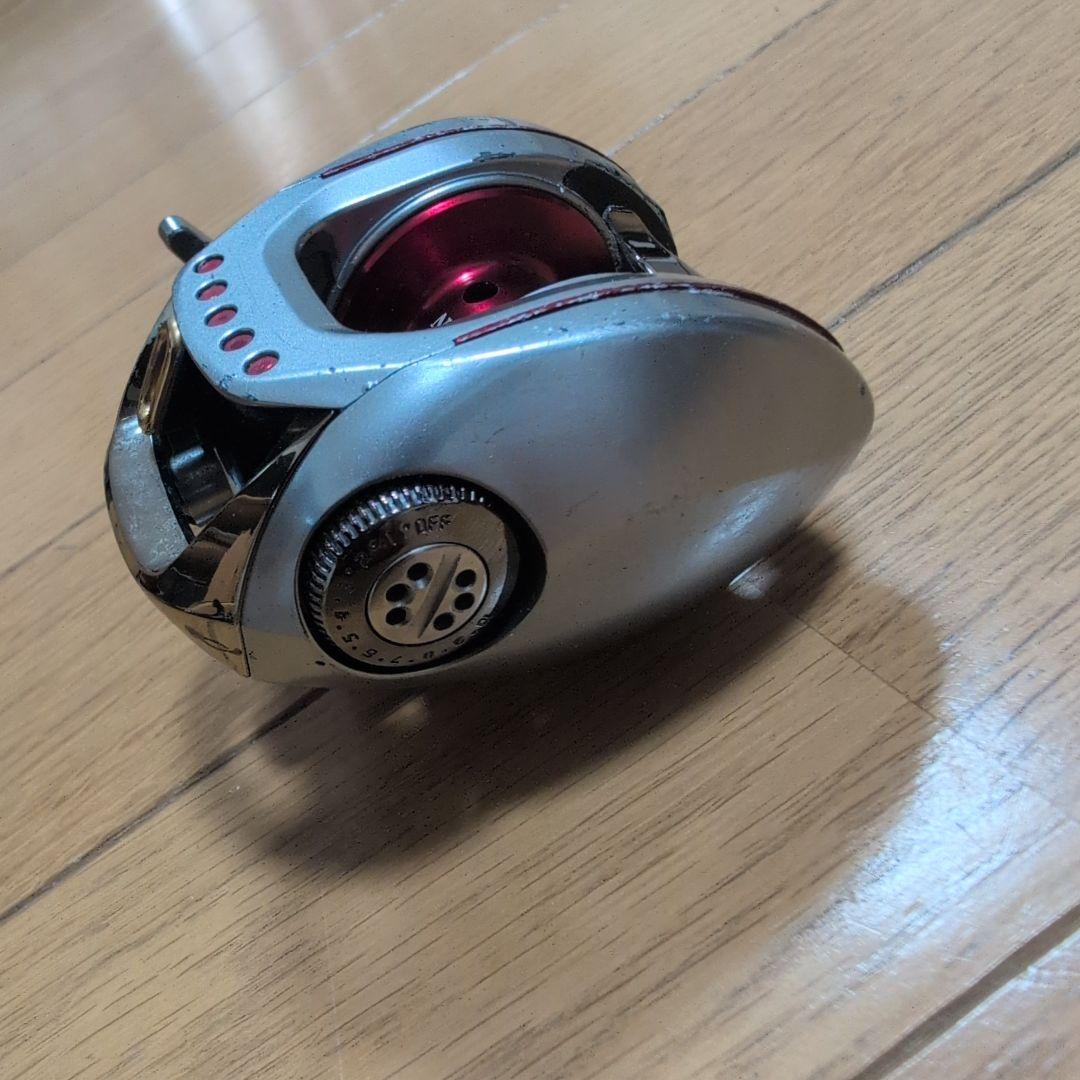 A*K様 ジリオン　タトゥーラ　ジャンク　部品取りに