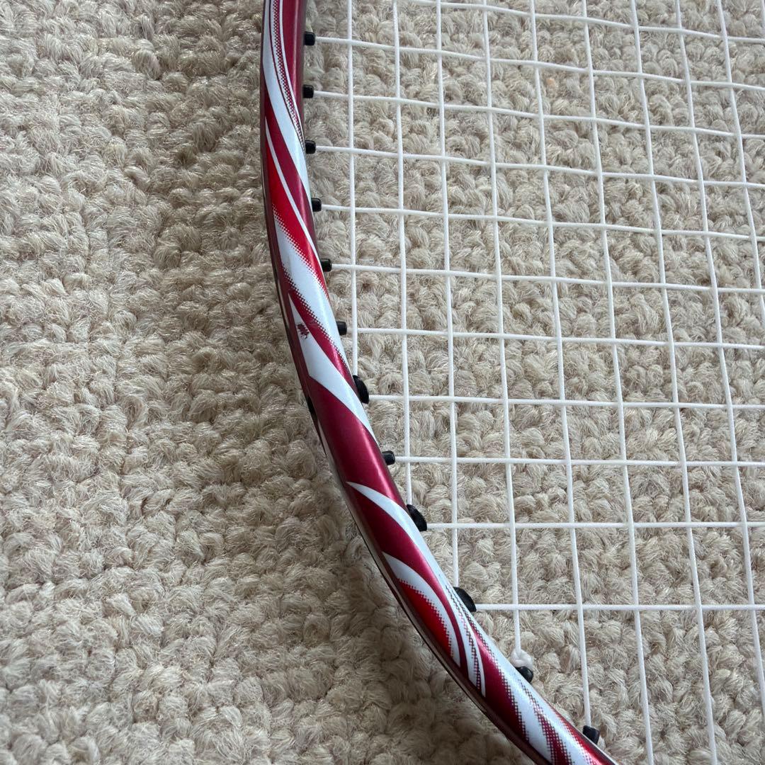 ASTROX100zzバドミントンラケット 2本セット