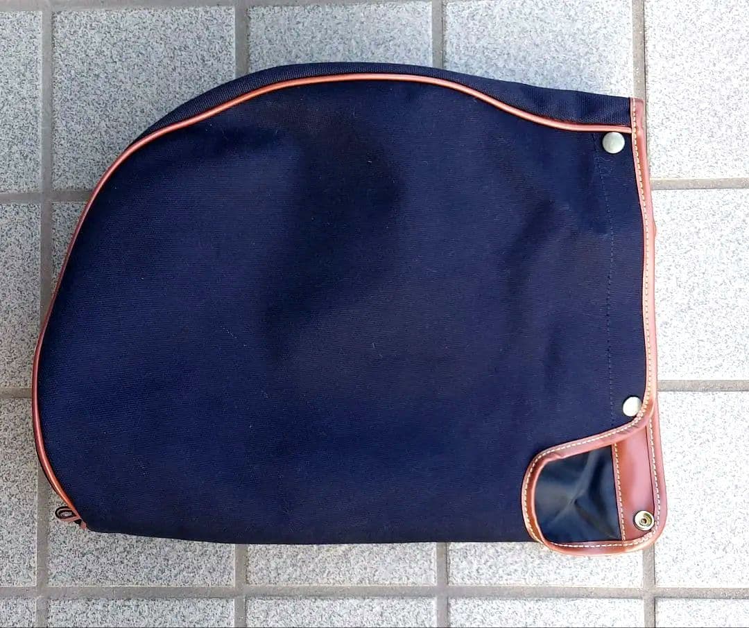 【カネコ】　VIYELLA SINCE 1784 キャディバッグ