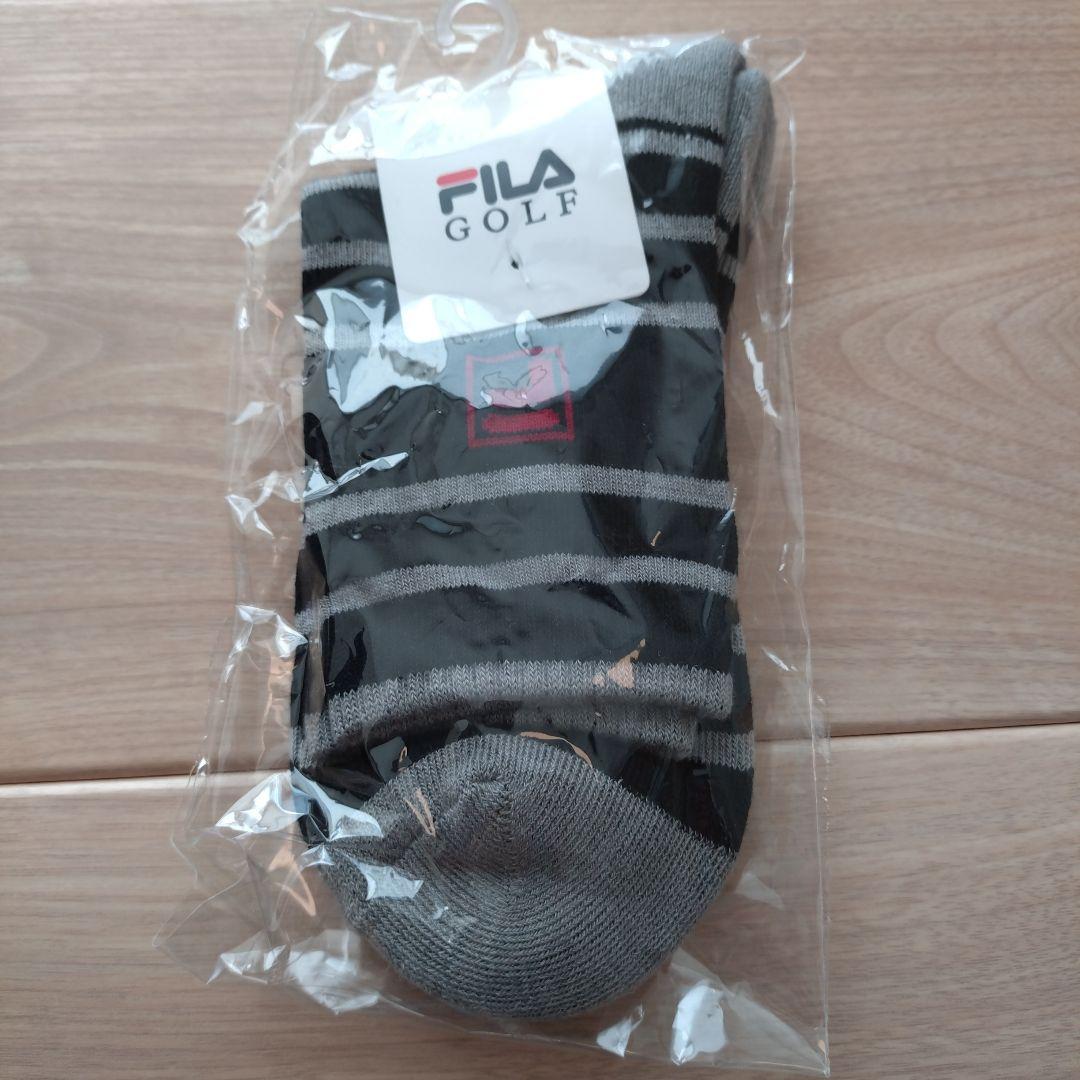 ④ FILA ゴルフウェアセット Mサイズ