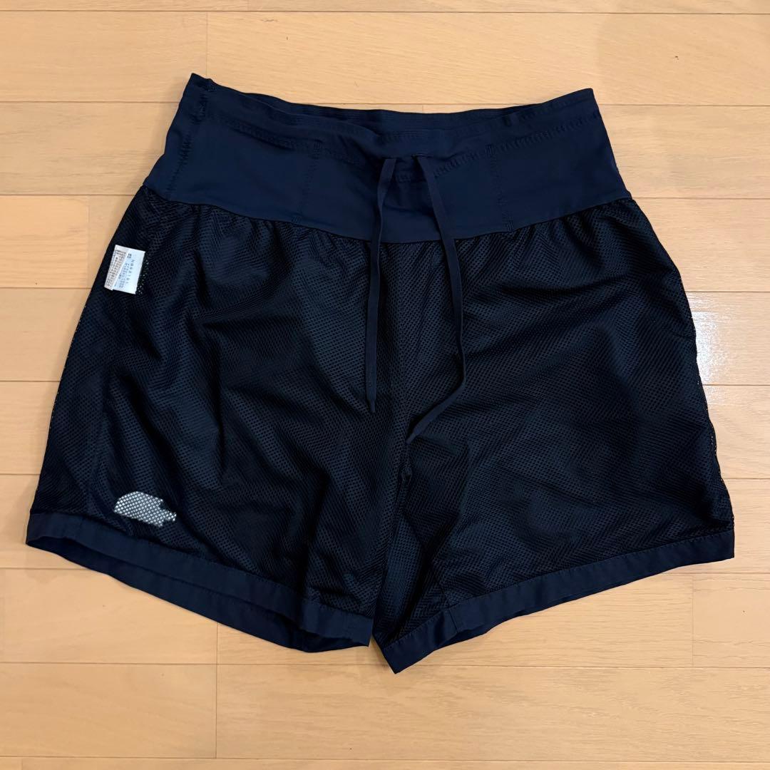 THE NORTH FACE Free Run short men's Mサイズ