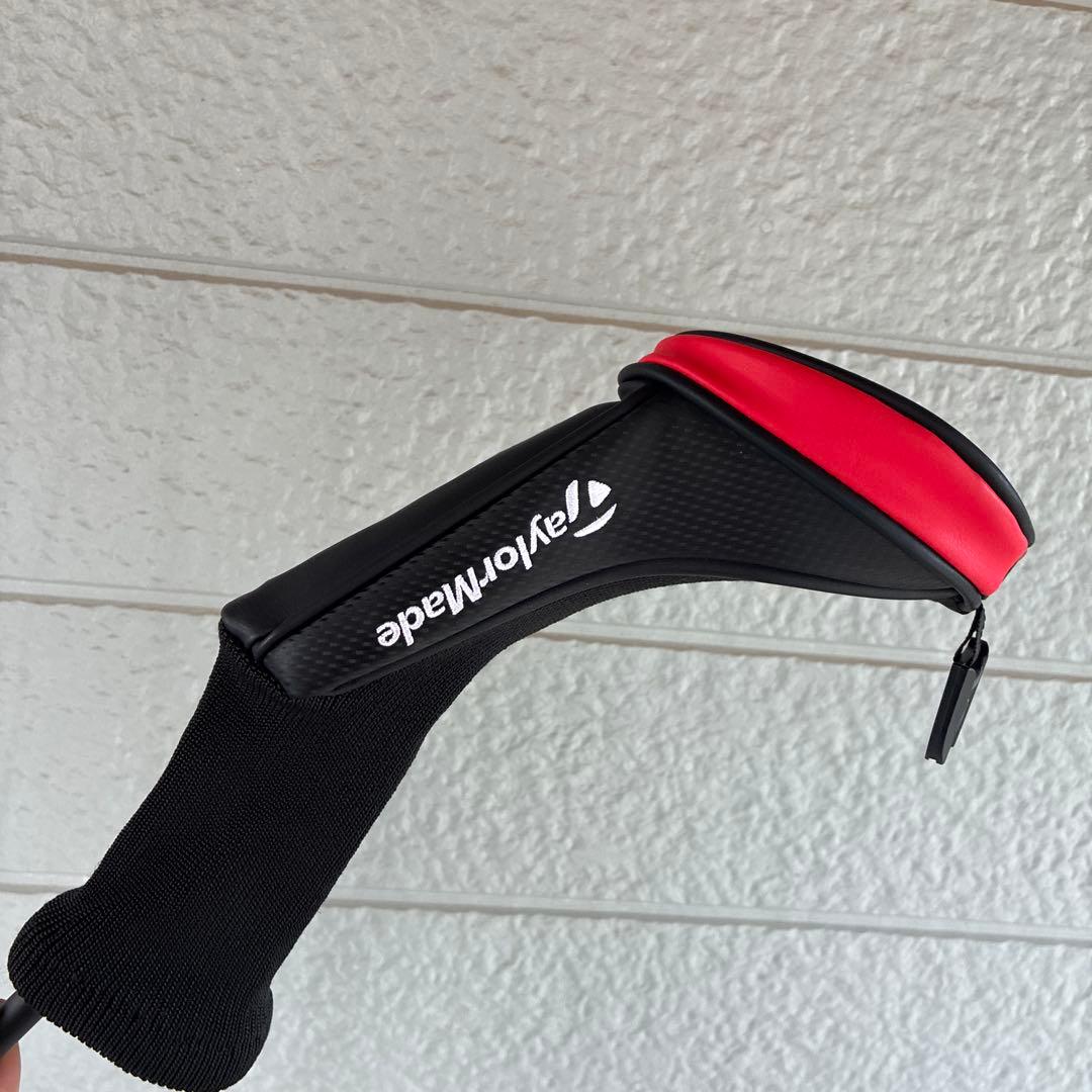 TaylorMade Stealth ユーティリティ 22度