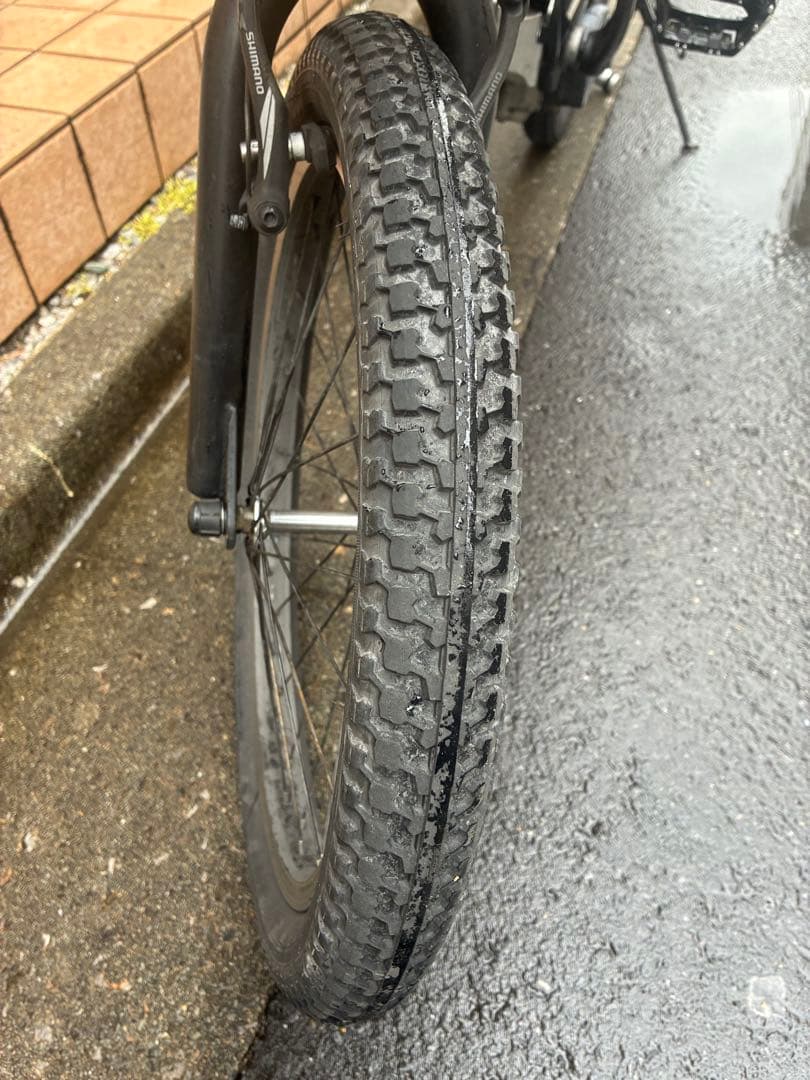 パナソニックEZ 13.2ah電動自転車　引き取り/中野区から5km以内お届け可