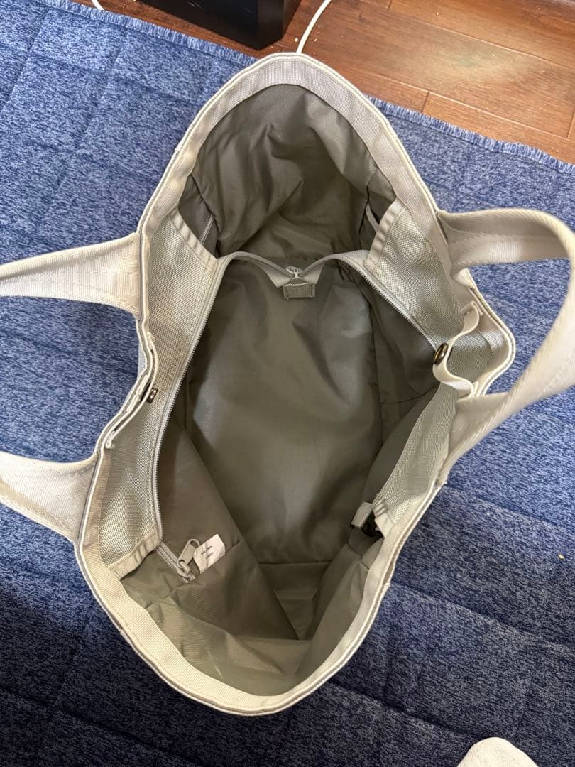 BRIEFING CART TOTE L PRO AIR カートバッグ
