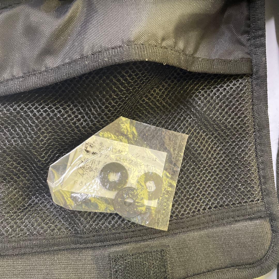 シマノ SPIN スピンパワー スーパーエアロ　SA26 リール