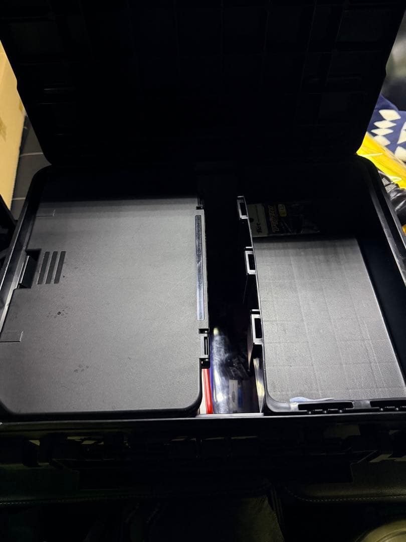 レガーメ、ステラ2500番