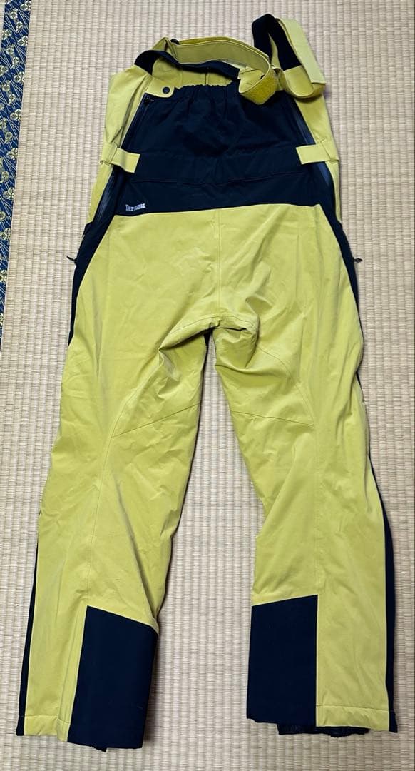 DESCENTE デサント スキーウェア DWUUJD53 Lサイズ