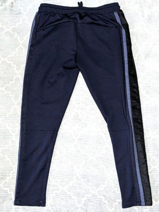 1PIU1UGUALE3 RELAX 美品折り鶴ライン size46 ( M )