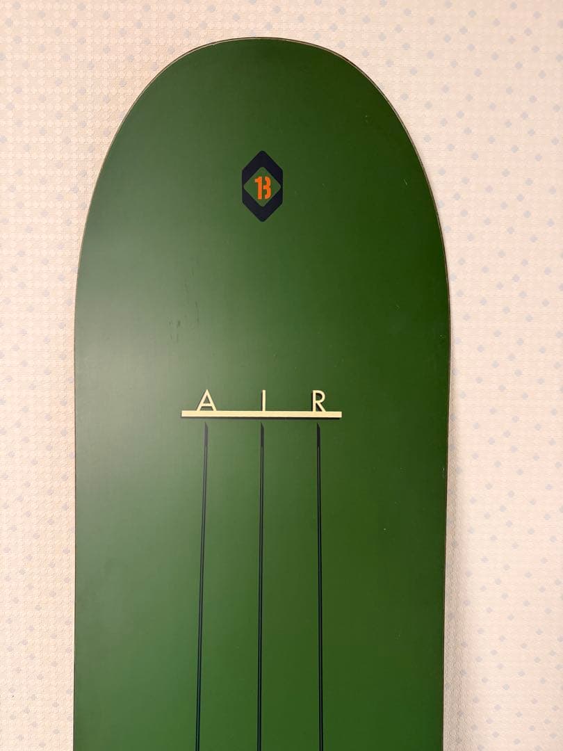 Burton AIRスノーボード