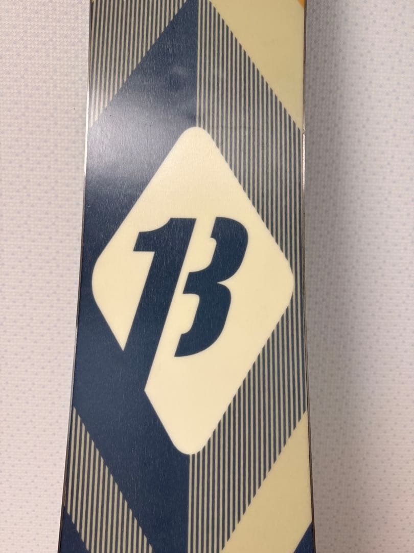 Burton AIRスノーボード