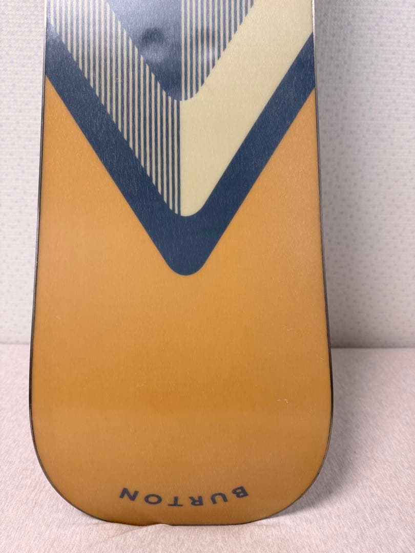 Burton AIRスノーボード