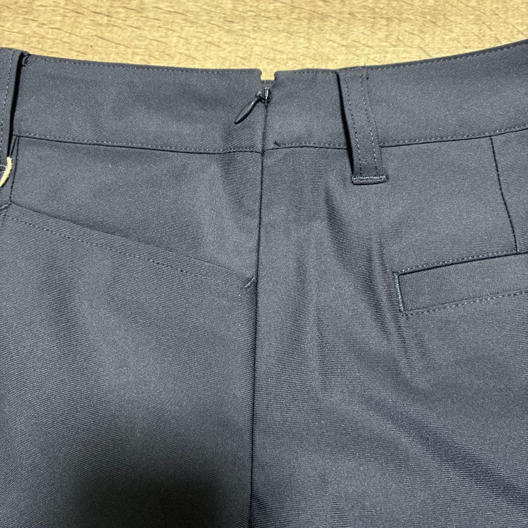 未使用 ロサーセン トリコットジャージ スカート ゴルフウェア L