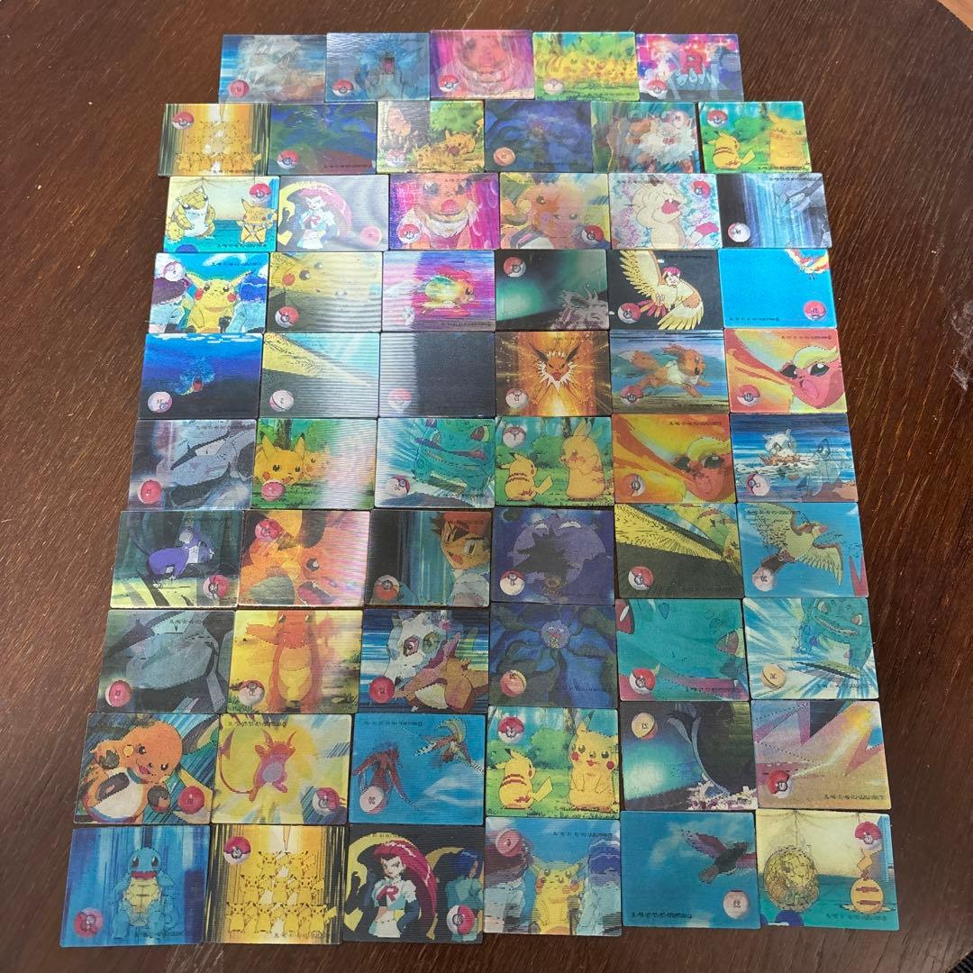 ポケモンカード スーパーチェンジカード