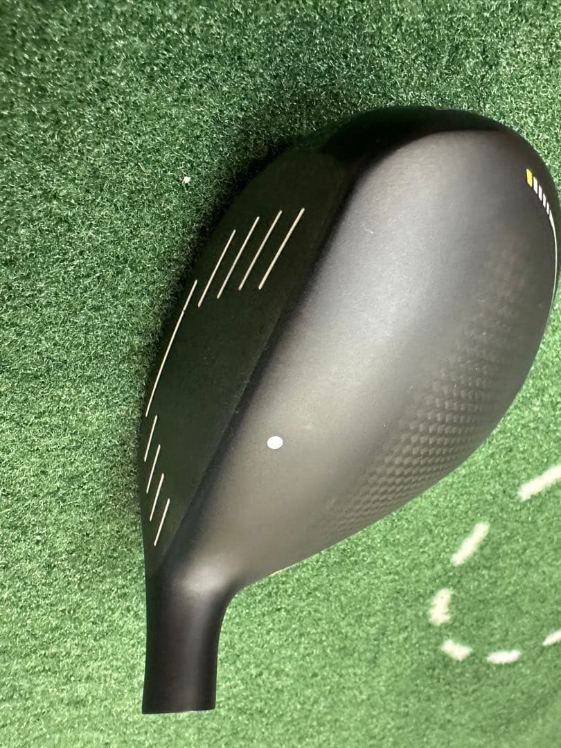 PING G430 フェアウェイウッド 3 15°