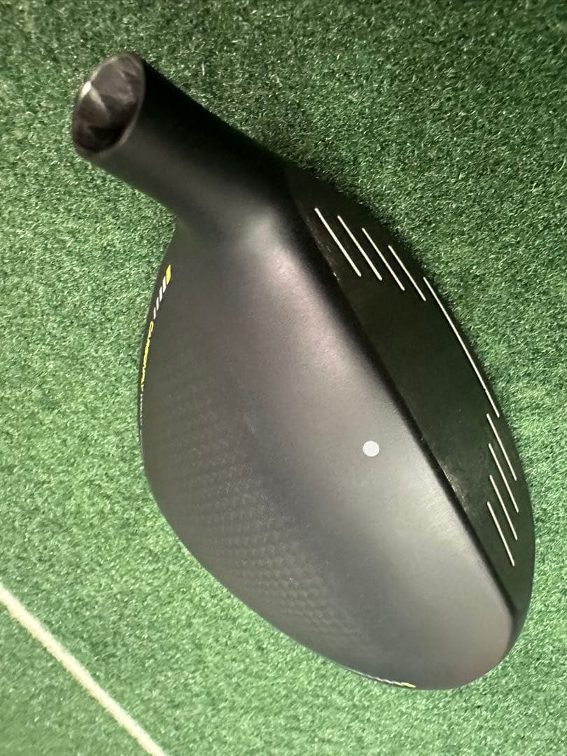 PING G430 フェアウェイウッド 3 15°