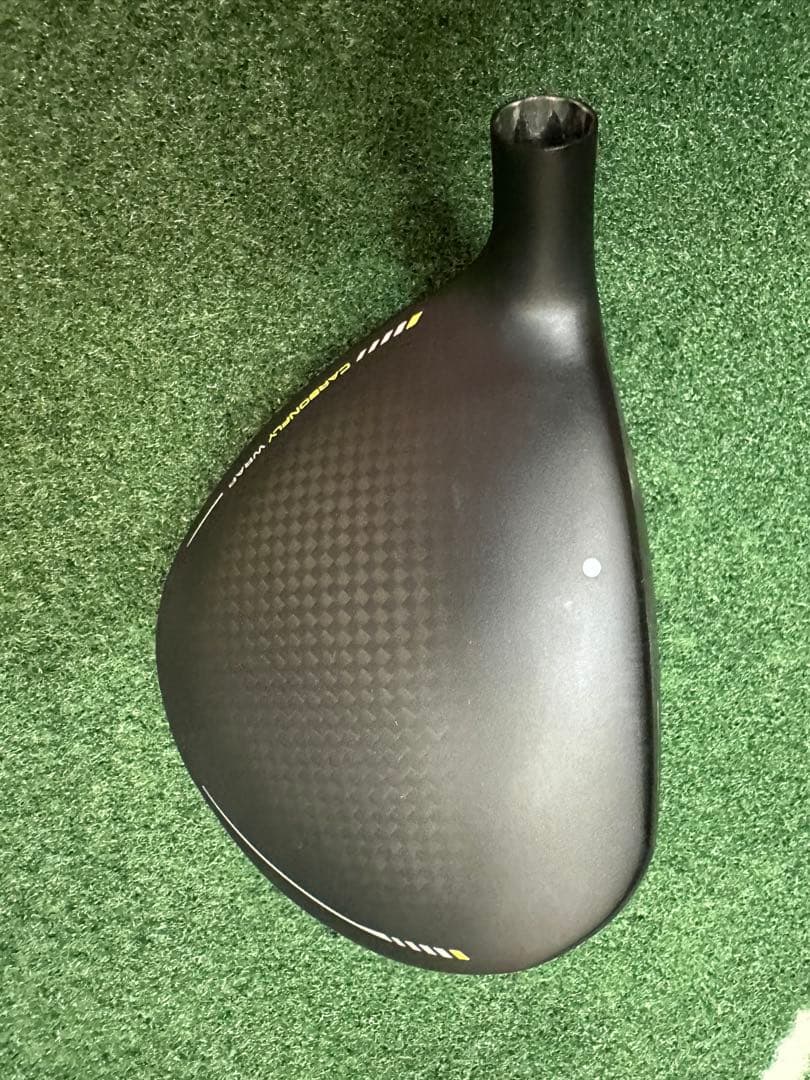 PING G430 フェアウェイウッド 3 15°