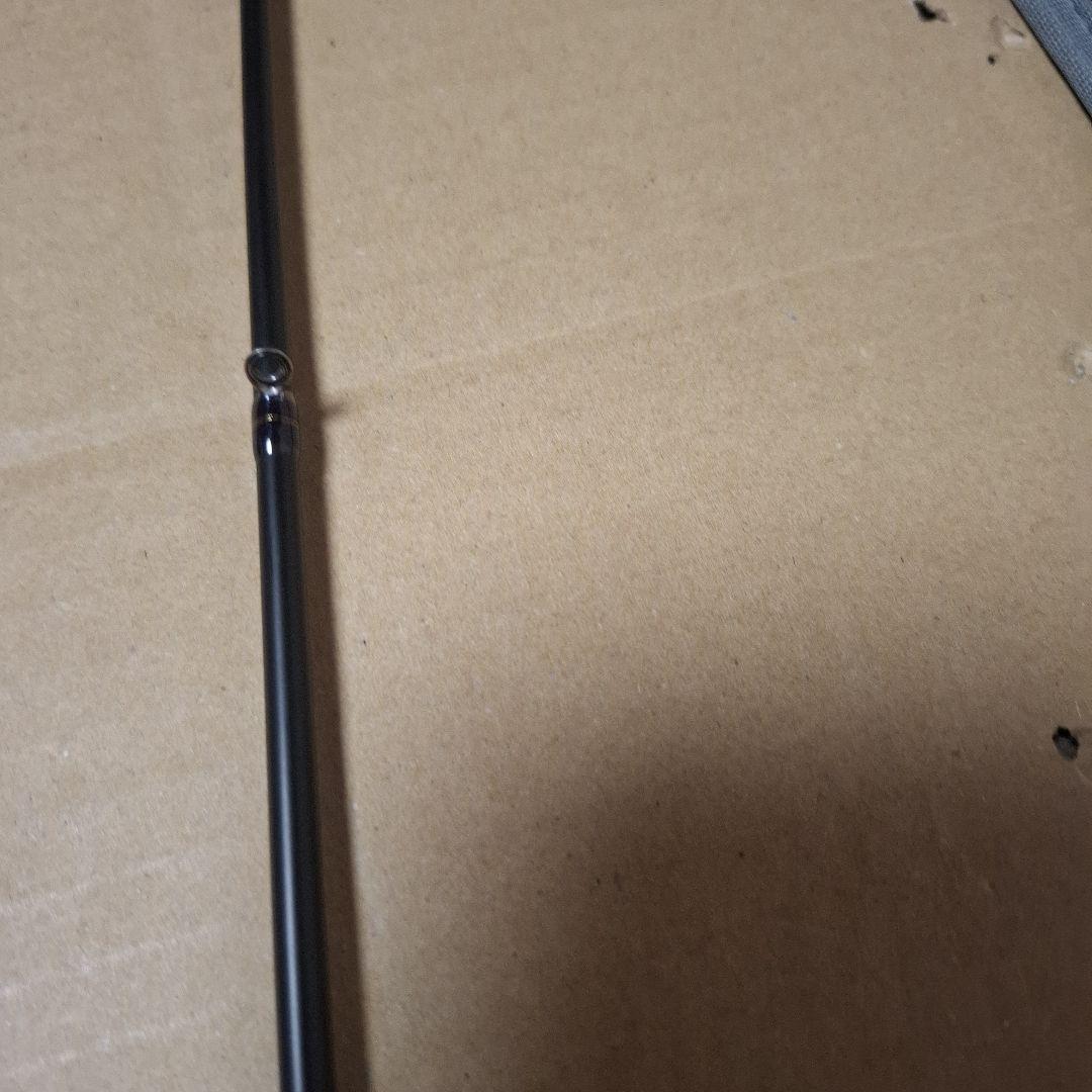 デジーノ　ステルス　パワーベイトフィネス　PBF-69MLX DESIGNO