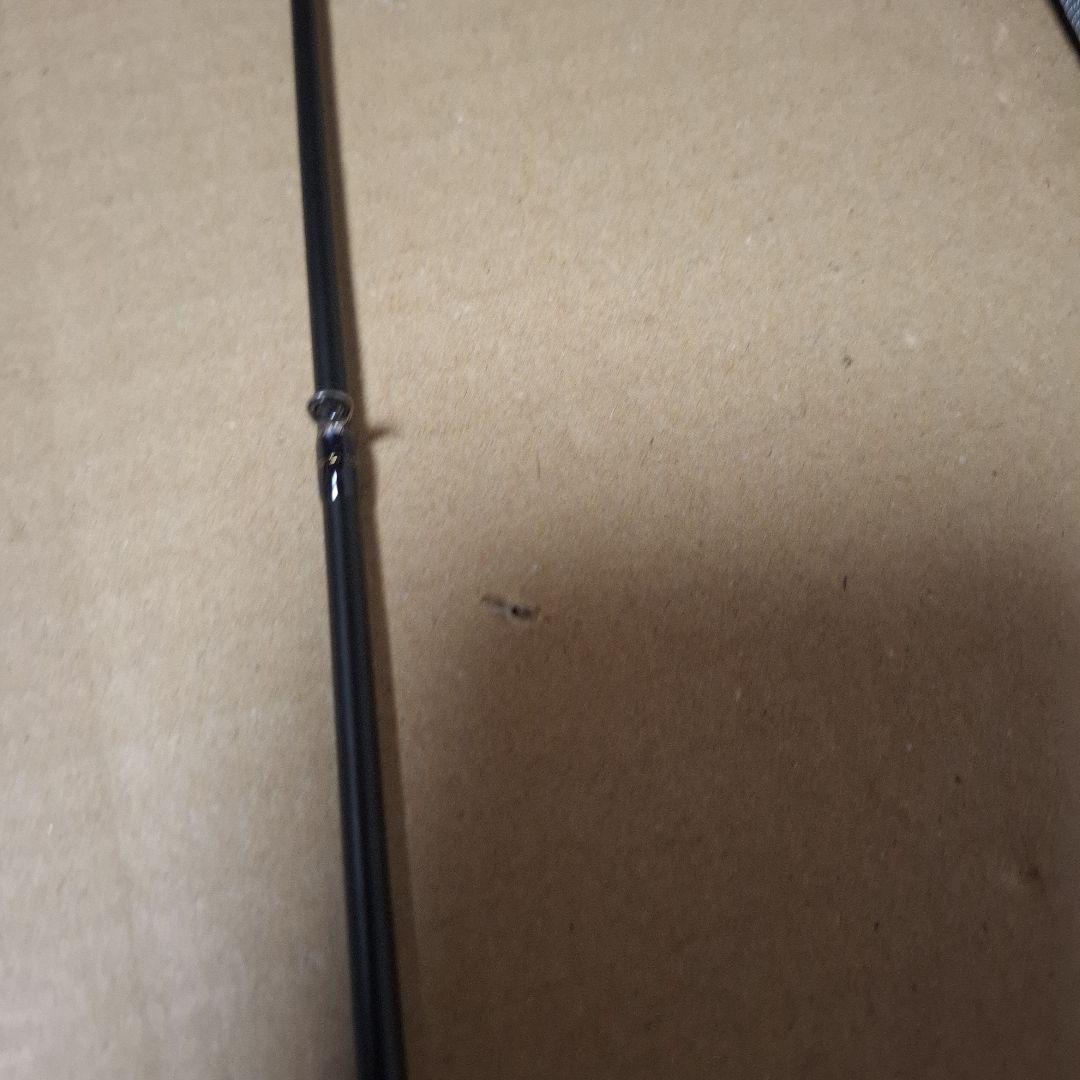 デジーノ　ステルス　パワーベイトフィネス　PBF-69MLX DESIGNO