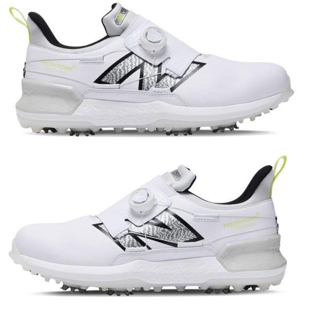 【新品】ニューバランス／2500 v4 BOA