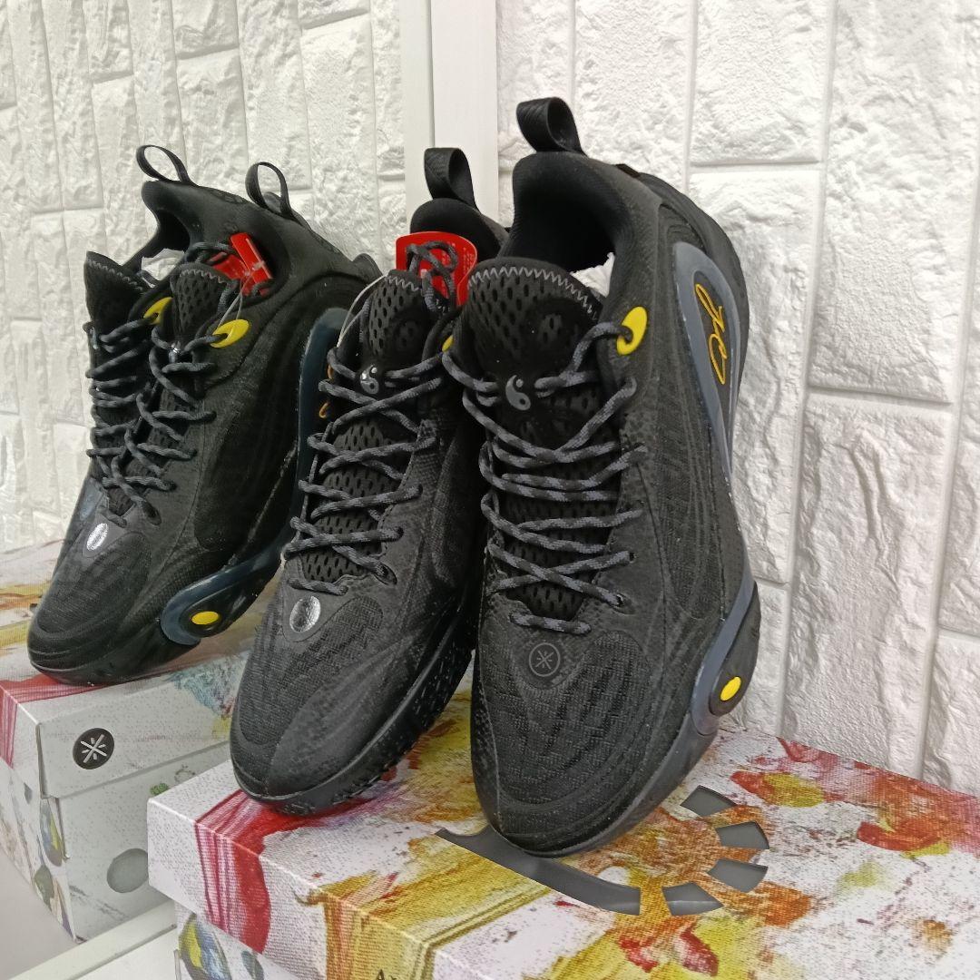 LI−NING Wade Dlo1 \"門徒\" US9