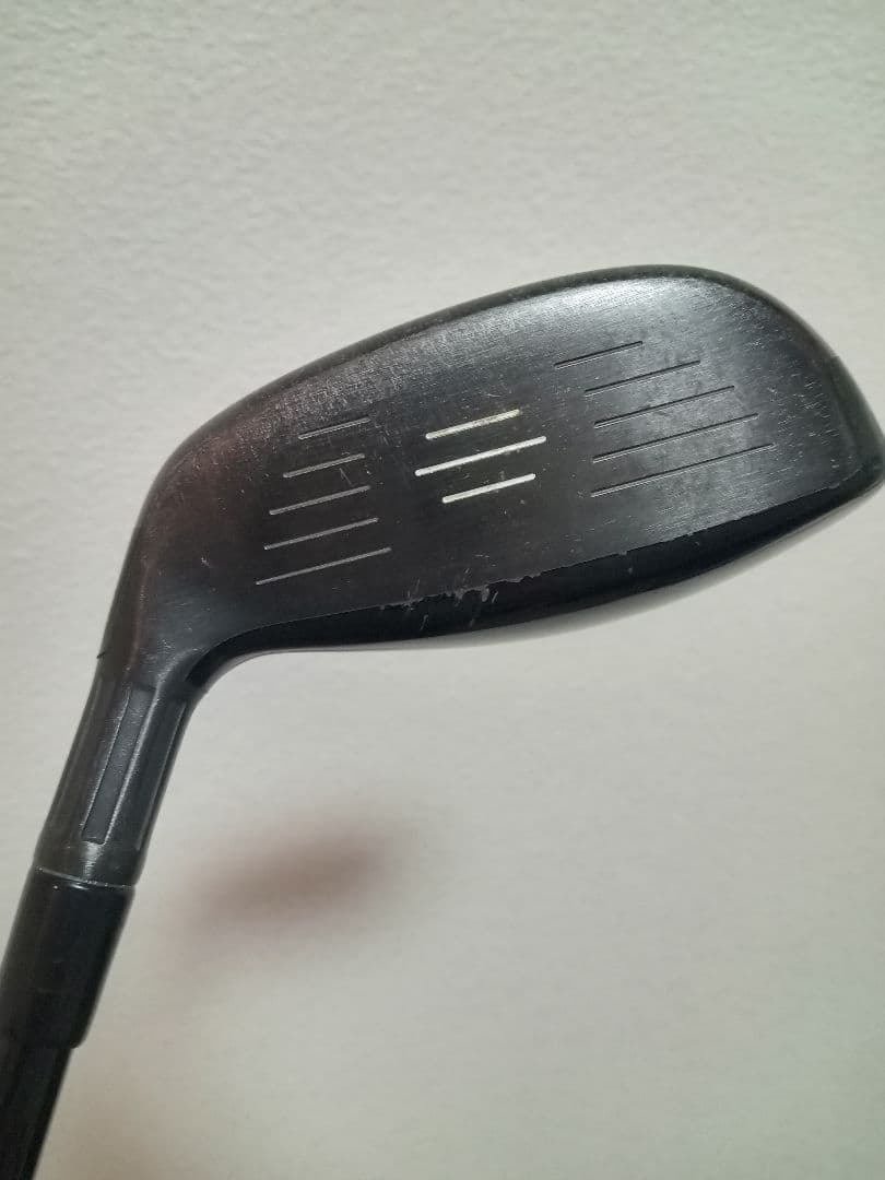 M2 レスキューU5 25°