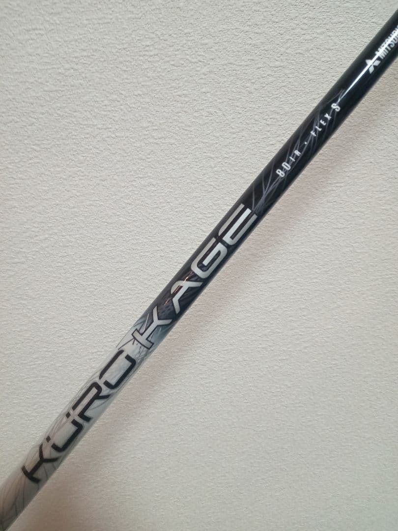 M2 レスキューU5 25°