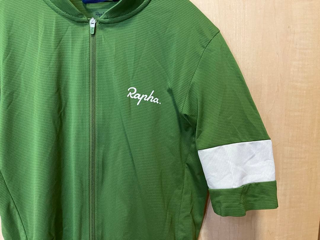 RAPHA メンズ クラシック フライウェイト ジャージ ラファ 美品
