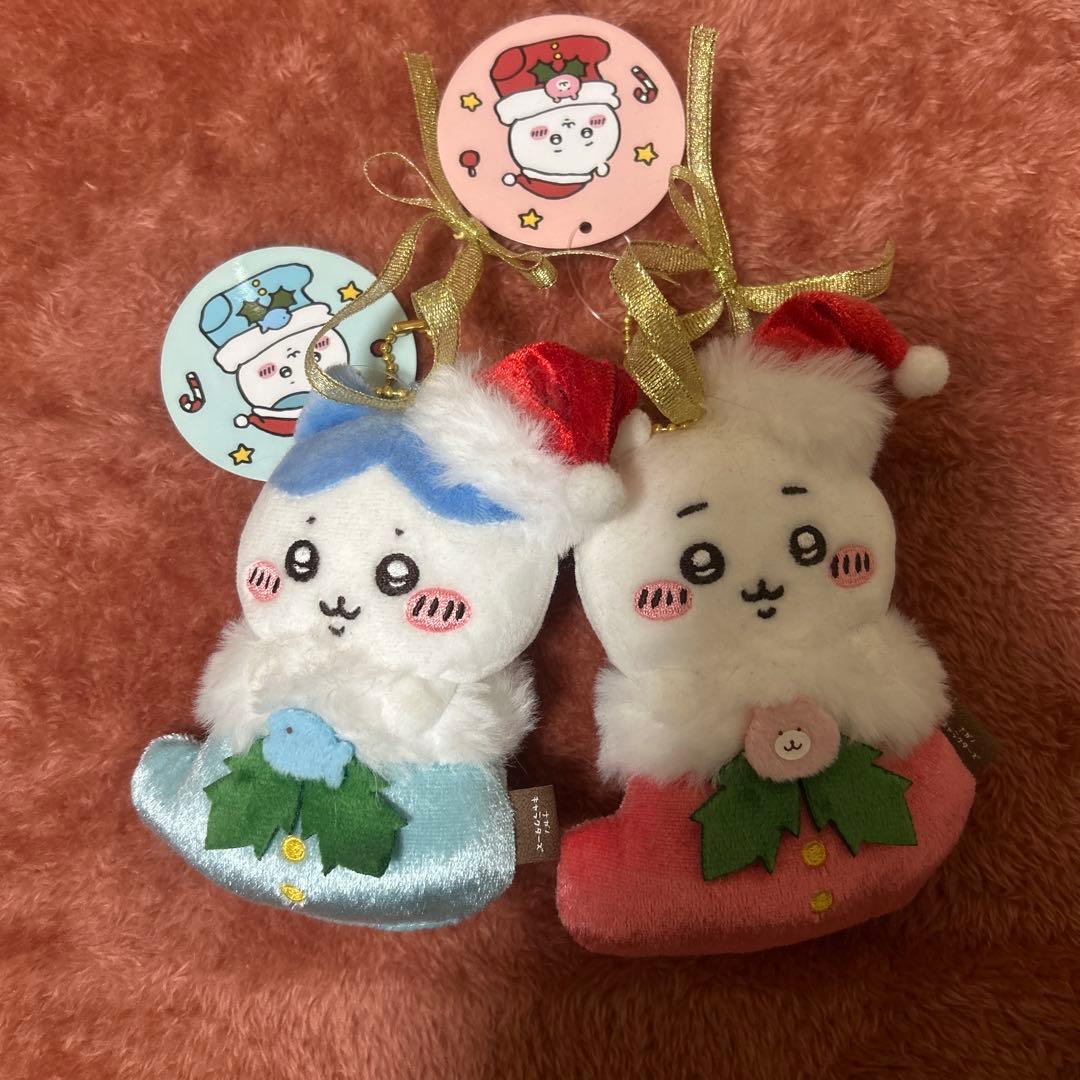 ナガノキャラクターズ オーナメントにもなるマスコット