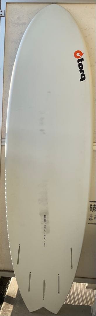 PODMODファンボード 6'3