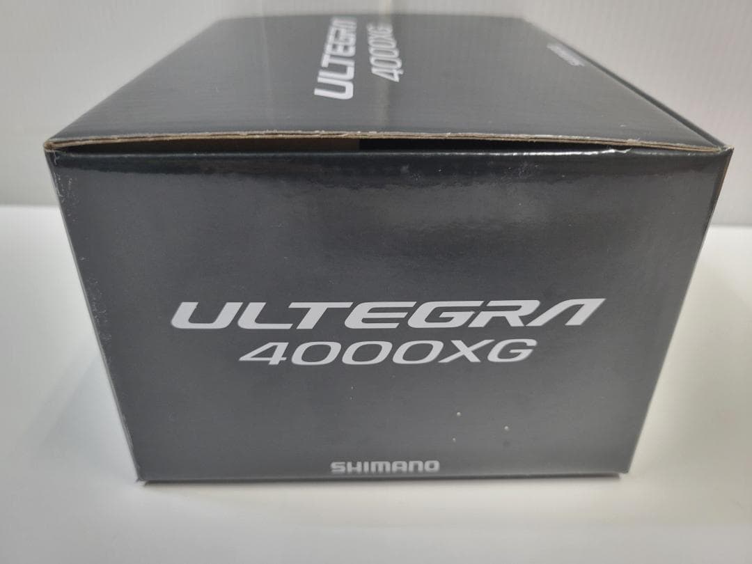 X-2 SIMANO シマノ ULTEGRA4000XG 中古 スピニングリール