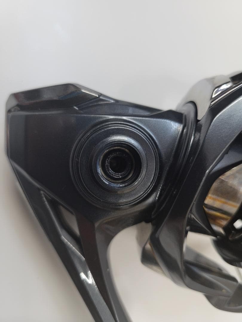 X-2 SIMANO シマノ ULTEGRA4000XG 中古 スピニングリール