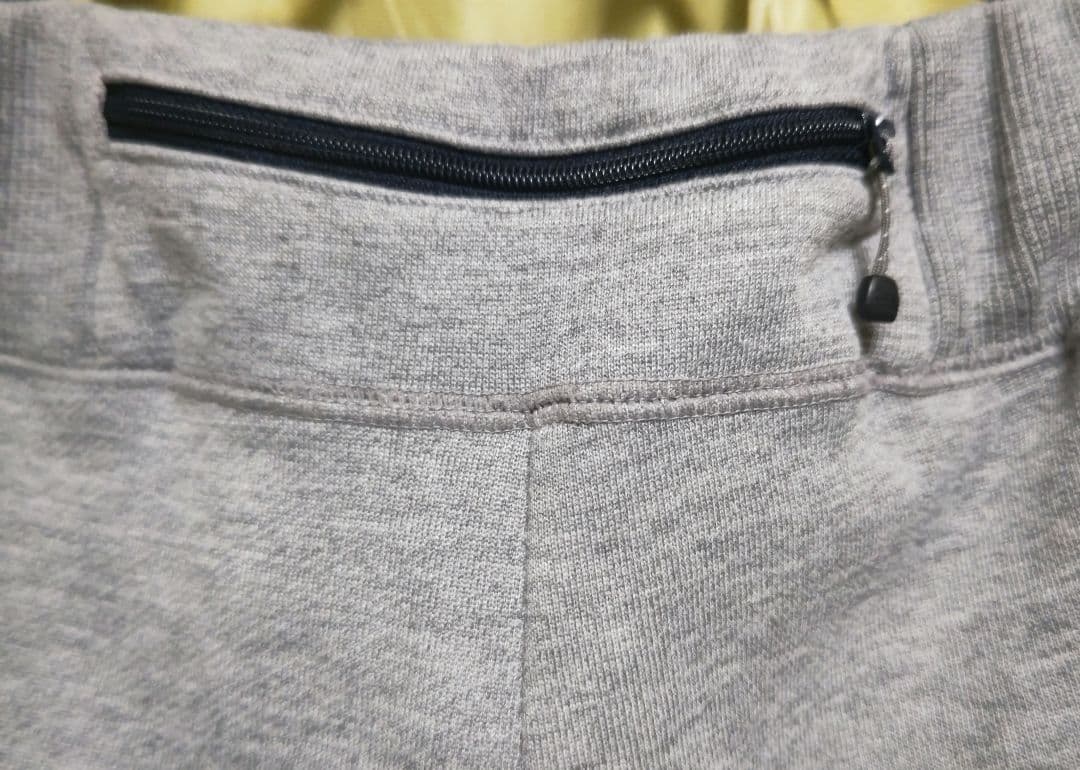 THE NORTH FACE スウェット