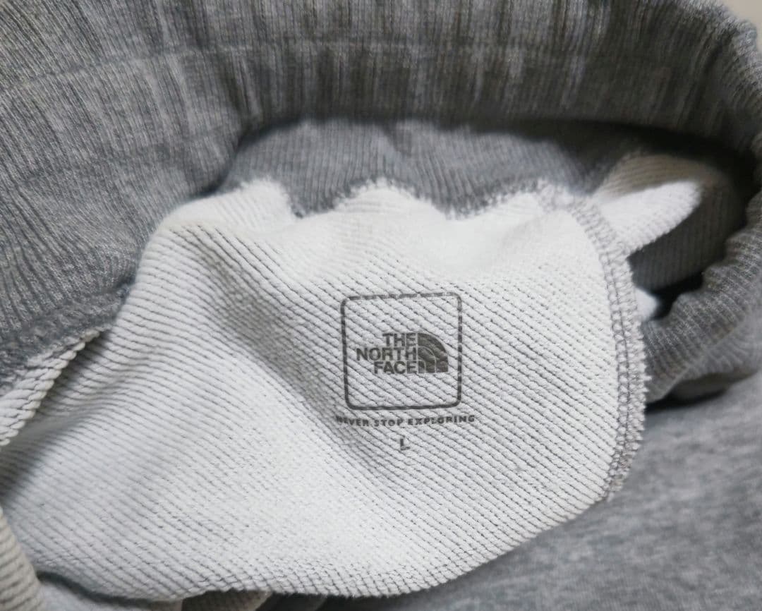 THE NORTH FACE スウェット